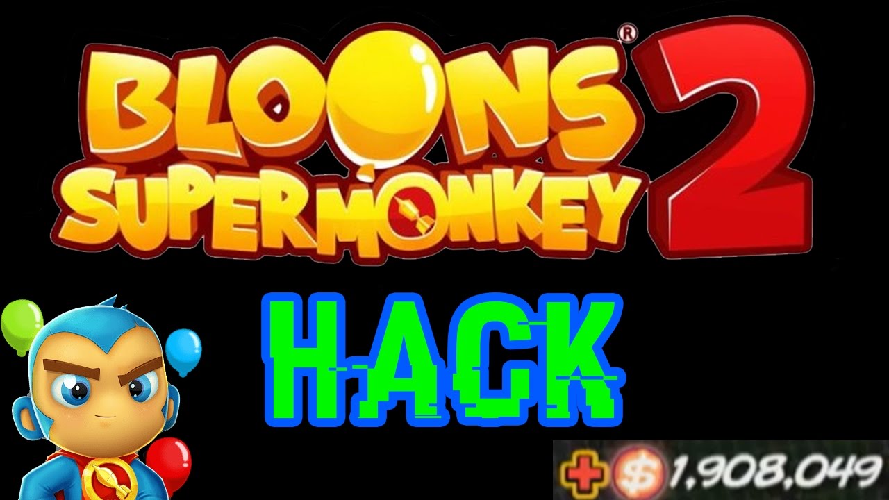 Bloons Super Monkey 2 Hacked Arcadeprehacks