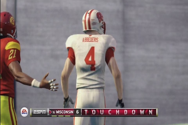 Ncaa 14 roster update for 2019 xbox 360